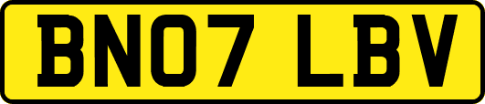 BN07LBV