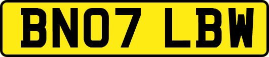BN07LBW
