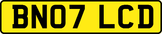 BN07LCD