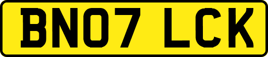 BN07LCK