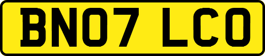 BN07LCO