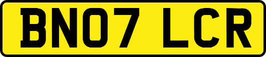 BN07LCR