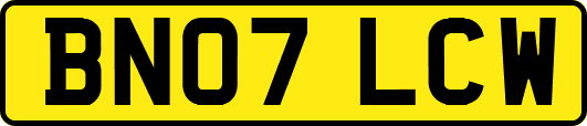 BN07LCW