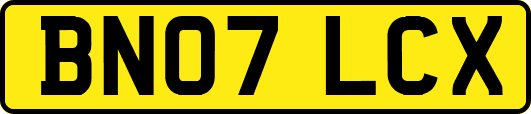 BN07LCX