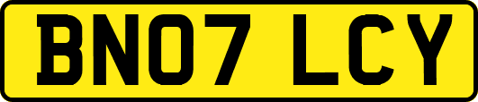 BN07LCY