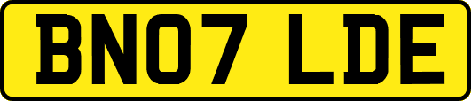 BN07LDE