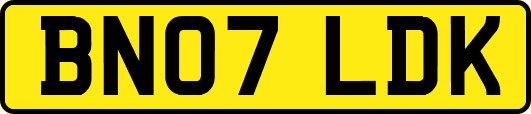 BN07LDK