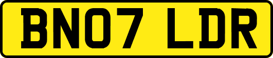 BN07LDR