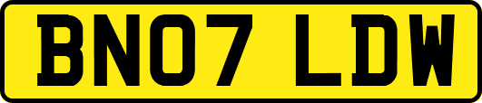 BN07LDW