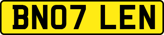 BN07LEN