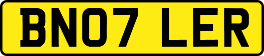 BN07LER