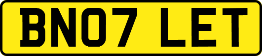 BN07LET