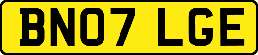 BN07LGE
