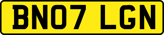 BN07LGN