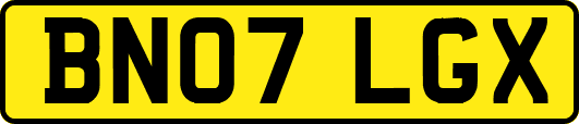 BN07LGX