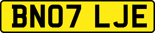 BN07LJE