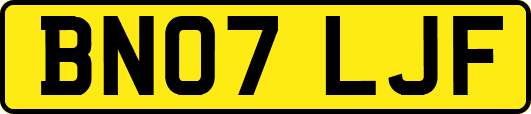 BN07LJF