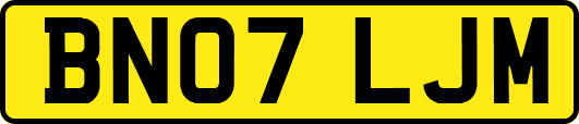 BN07LJM