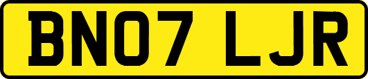 BN07LJR
