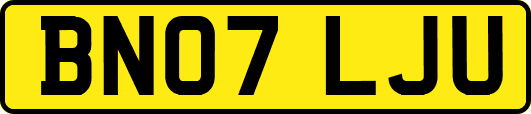 BN07LJU