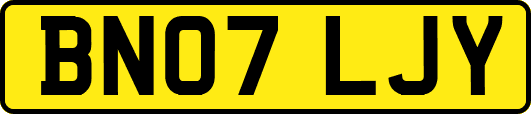 BN07LJY