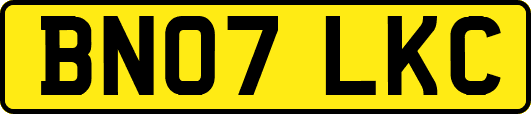BN07LKC
