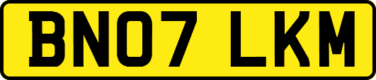 BN07LKM