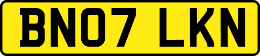 BN07LKN