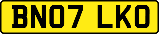 BN07LKO