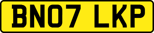 BN07LKP