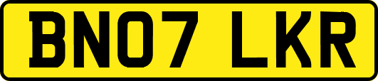 BN07LKR