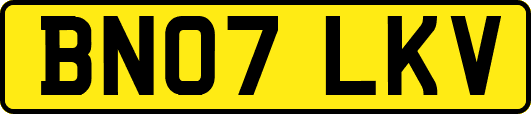 BN07LKV