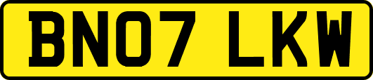 BN07LKW