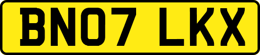 BN07LKX