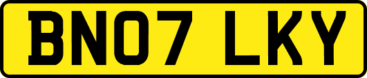 BN07LKY