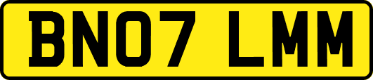 BN07LMM