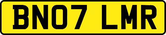 BN07LMR