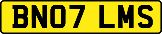 BN07LMS