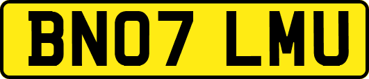 BN07LMU