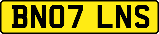 BN07LNS