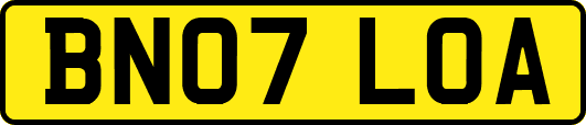 BN07LOA