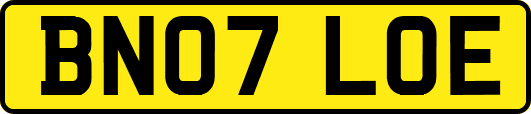 BN07LOE