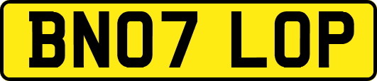 BN07LOP