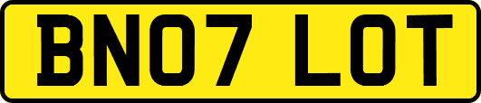 BN07LOT