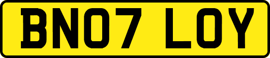 BN07LOY