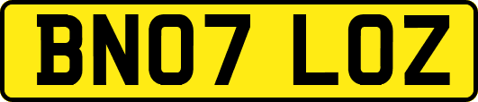 BN07LOZ