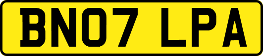 BN07LPA