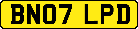 BN07LPD