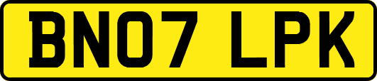 BN07LPK