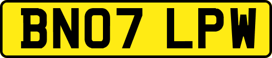 BN07LPW